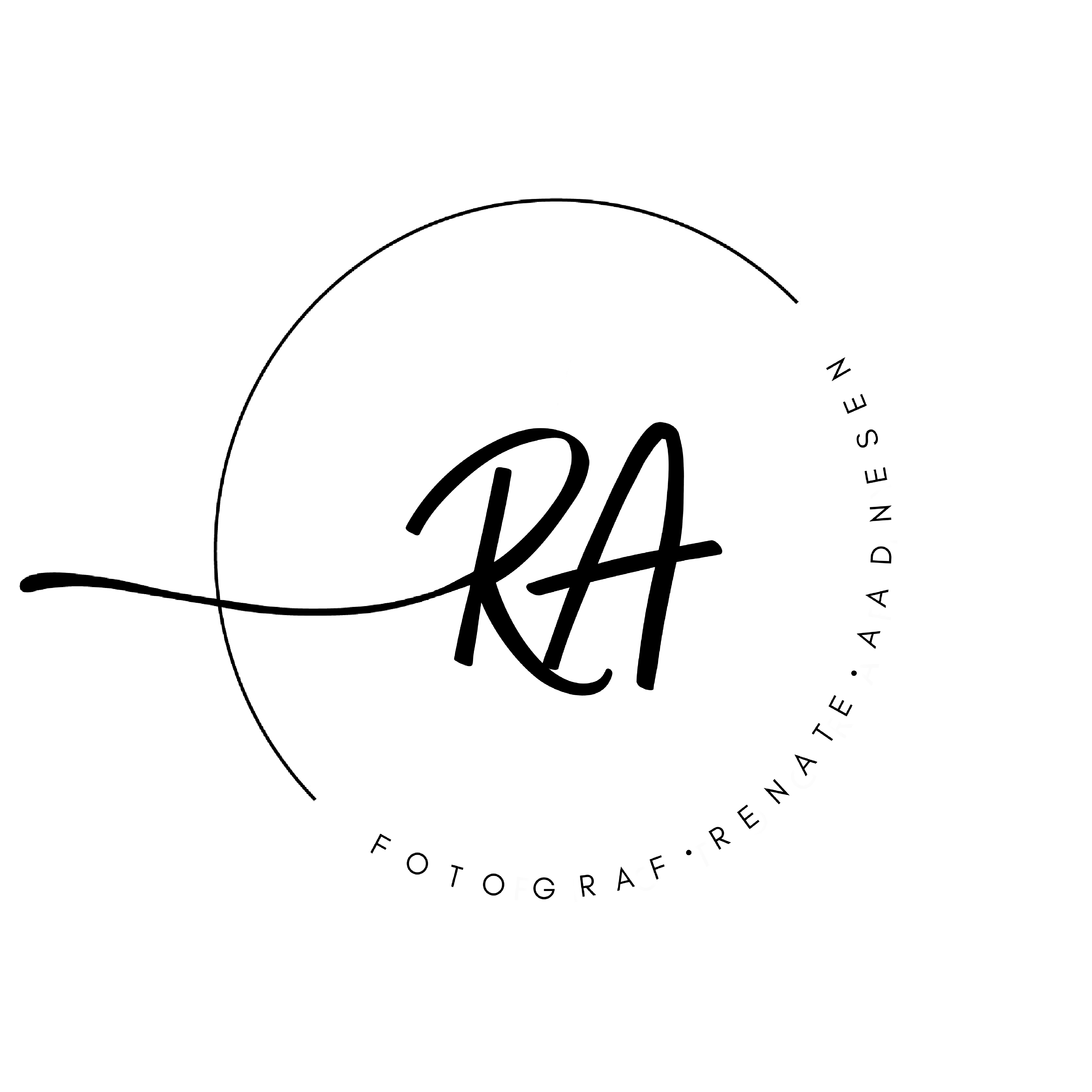 Fotograf Renate Aadnesen